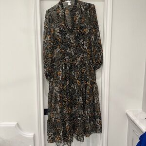 Free People lookalike dress!